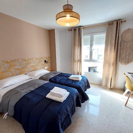 Habitaciones Barra89 Валенсия Екстериор снимка