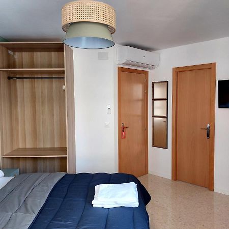 Habitaciones Barra89 Валенсия Екстериор снимка