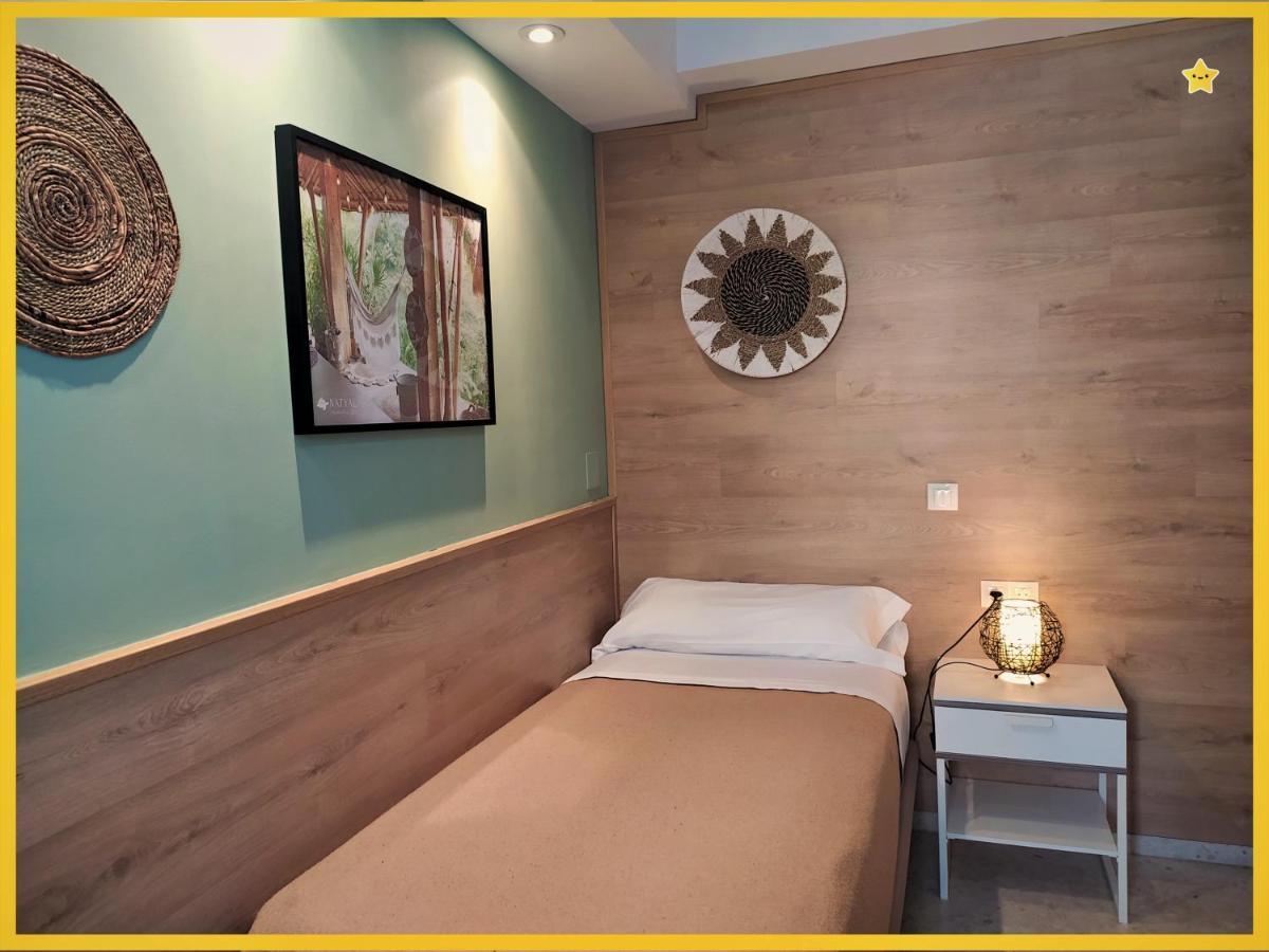 Habitaciones Barra89 Валенсия Екстериор снимка