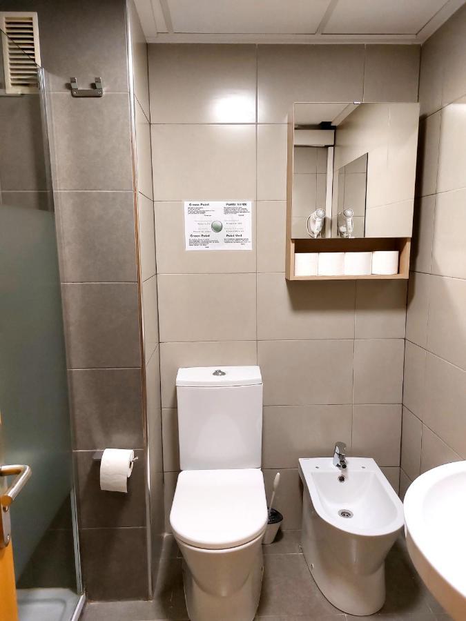Habitaciones Barra89 Валенсия Екстериор снимка