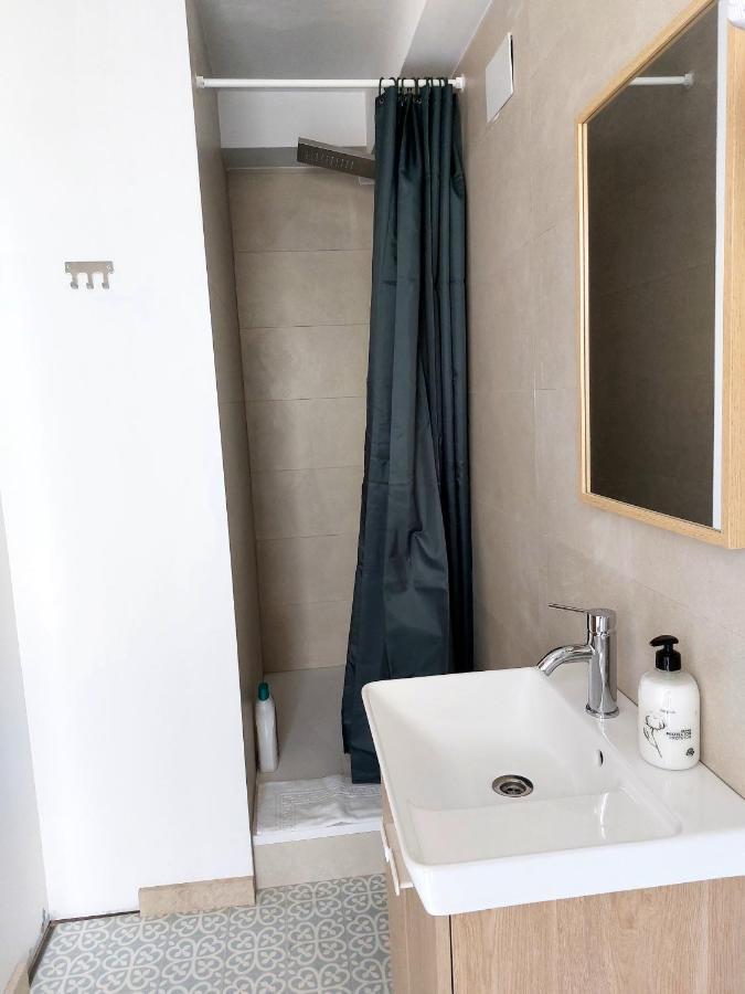 Habitaciones Barra89 Валенсия Екстериор снимка