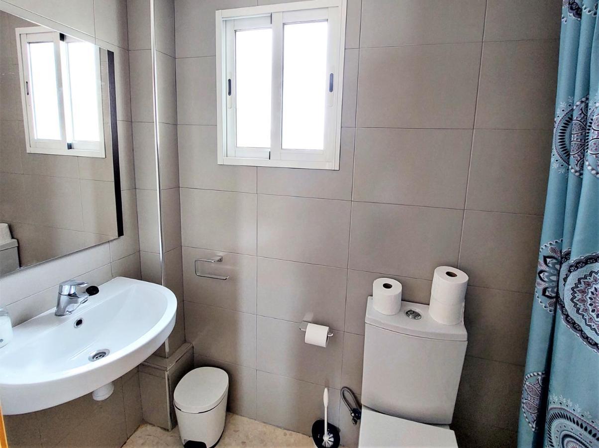 Habitaciones Barra89 Валенсия Екстериор снимка