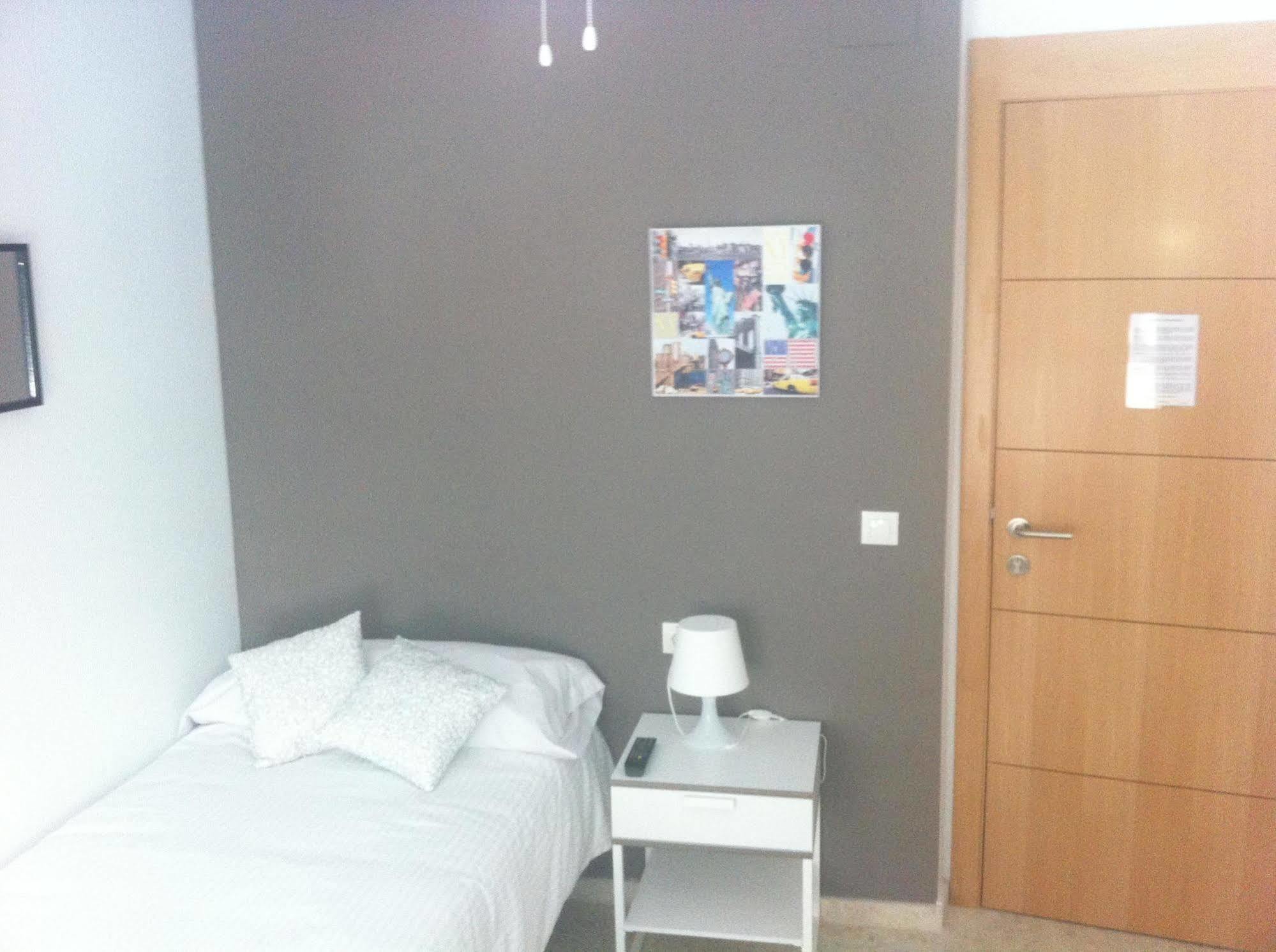 Habitaciones Barra89 Валенсия Екстериор снимка