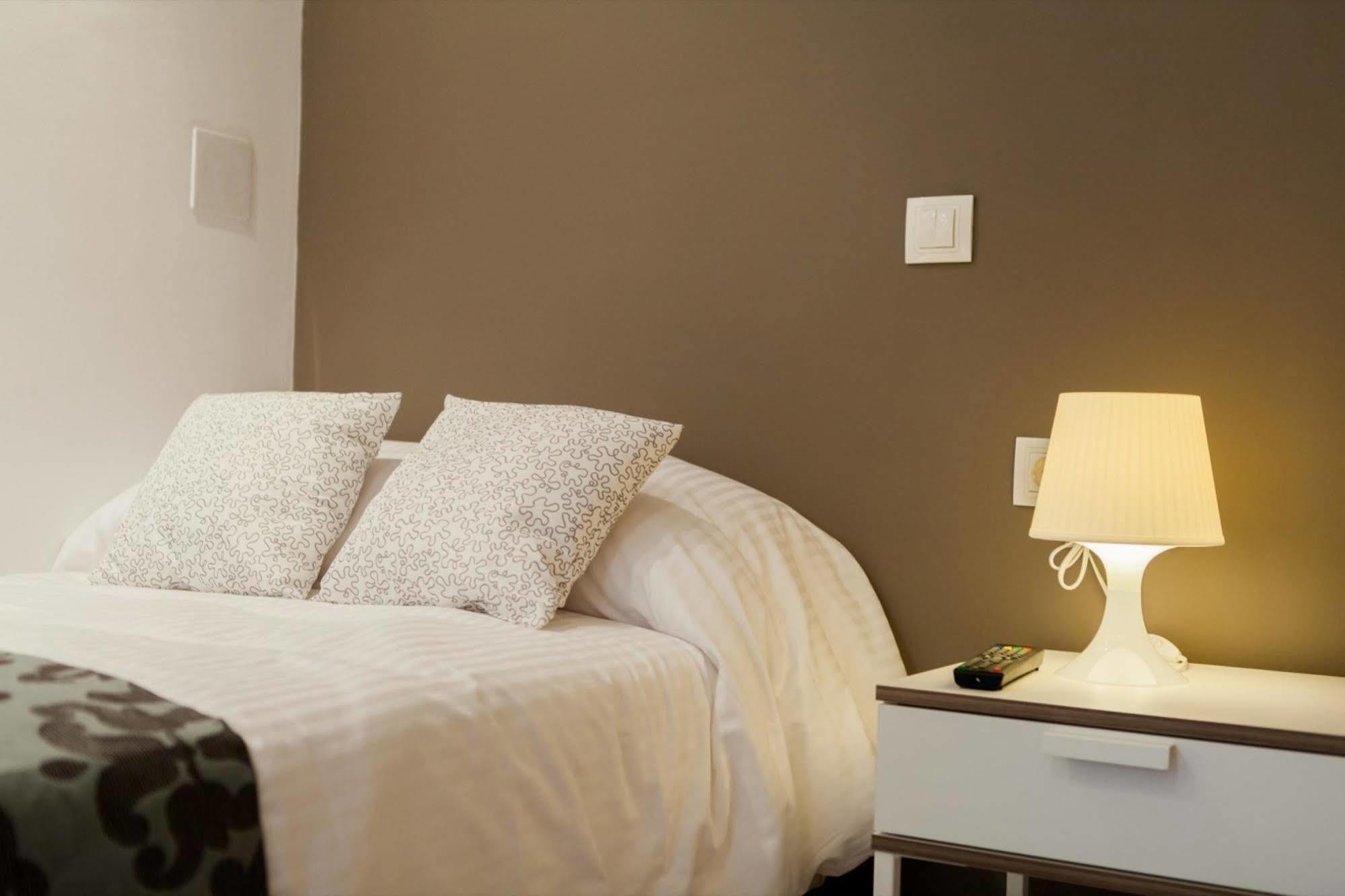 Habitaciones Barra89 Валенсия Екстериор снимка