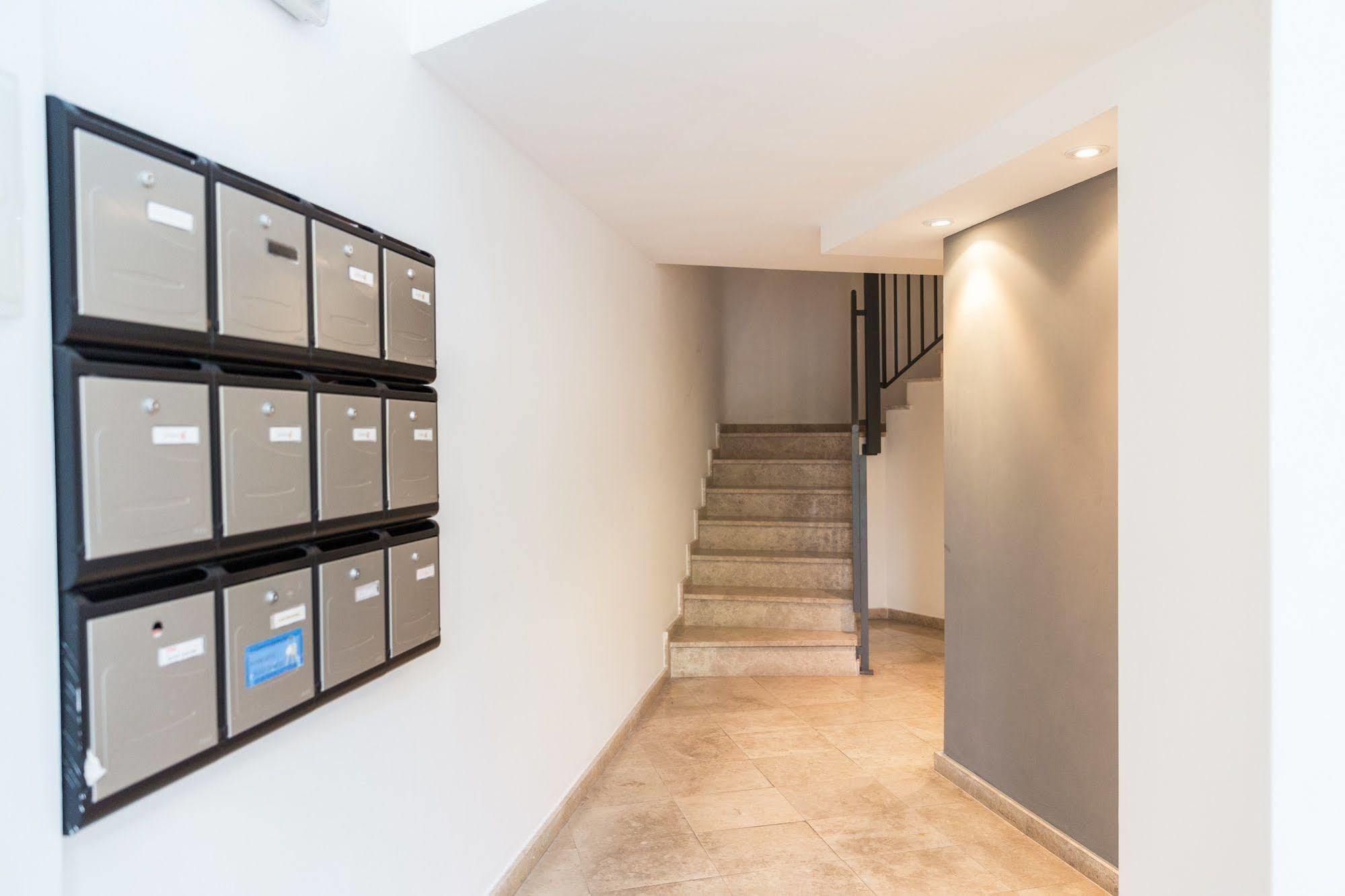 Habitaciones Barra89 Валенсия Екстериор снимка